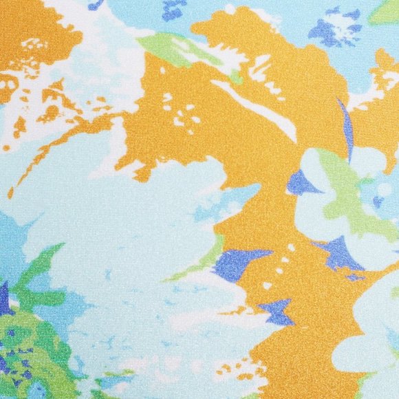 Anthropologie | NWT Floral Provence Bikini Top - Picture 7 of 15